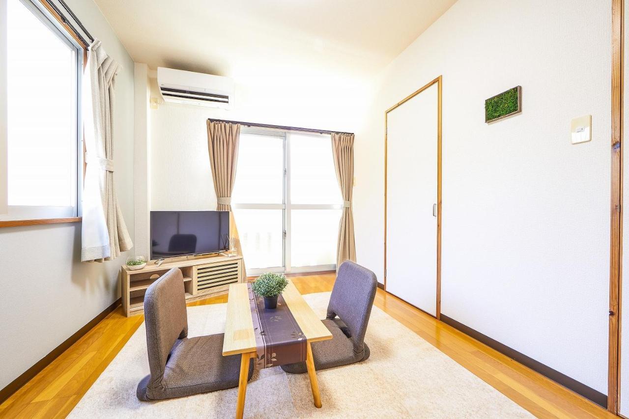 Forest Hills Of Yanbaru Motobu Exterior photo