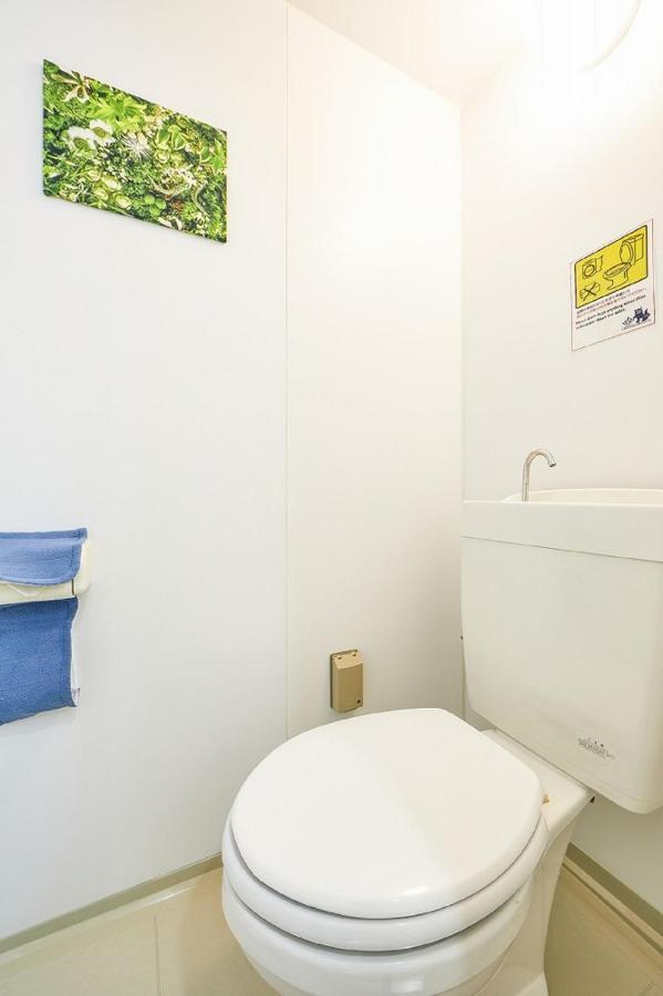 Forest Hills Of Yanbaru Motobu Exterior photo
